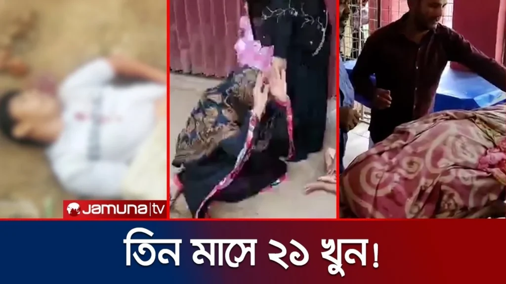 চট্টগ্রাম হত্যাকাণ্ড ও র‍্যাব অভিযান